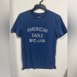 American Eagle Outfitters Active Flex T- Shirt